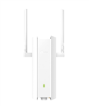 CHTPLINK EAP625OUTDOOR HD OMADA AX1800 INDOOROUTDOOR WIFI 6 ACCESS POINT