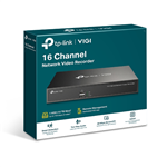 CHTPLINK VIGI NVR1016H 16 CHANNEL NETWORK VIDEO RECORDER