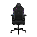 ASUS ROG COURSER GAMING CHAIR  BLACK