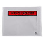 CUMBERLAND INVOICE ENCLOSED ENVELOPE 155 X 115MM BOX 1000
