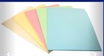 RAINBOW SPECTRUM BOARD 220GSM A3 PASTEL ASSORTED PACK 100