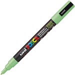 POSCA PC3M PAINT MARKER BULLET FINE 13MM LIGHT GREEN