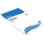 RAZORLINE LAMINATING POUCH 100 MICRON A4 CLEAR PACK 100