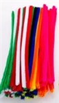 EDUCRAFT PIPE CLEANERS PK50