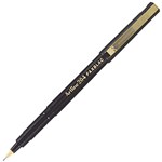 ARTLINE 204 FAXBLAC FINELINER PEN 04MM BLACK