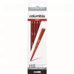 COLUMBIA CADET HEXAGON HB BOX 20