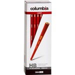COLUMBIA CADET HEXAGON HB BOX 60
