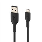 Belkin BoostCharge Lightning to USBA Cable  1m