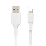 Belkin BoostCharge Lightning to USBA Cable  1m