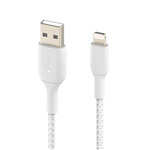 Belkin BoostCharge Lightning to USBA 2M Cable