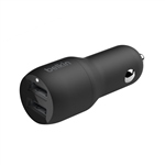 Belkin 24W Car Charger
