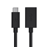 BELKIN USB 30 USBC TO USB A ADAPTER