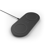 Belkin BOOST CHARGE Dual 15W Wireless Charging Pad