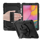 Cleanskin ProTech ProPack 3in1 Rugged Case