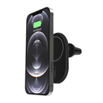 Belkin BOOST CHARGE Magnetic Wireless Car Charger