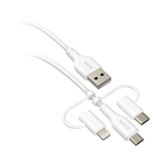 EFM USBA 3IN1 CABLE