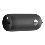 Belkin BoostCharge 30W USBC Car Charger