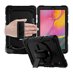 EFM Baja 3in1 Rugged Case