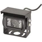 12V HEAVY DUTY REVERSING CAMERA