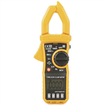1000A TRUE RMS ACDC CLAMP METER