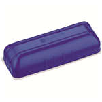 QUARTET ECONOMY WHITEBOARD ERASER BLUE