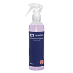QUARTET WHITEBOARD CLEANER 250ML PINK