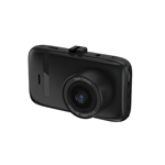2K DASH CAMERA WITH REAR CAMERA 3IN DISPLAY AND GPS