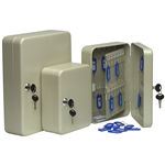 REXEL   KEY CABINET SPARE KEY TAGS BAG 9