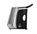BINDING MACHINE 10 SHEET DELI