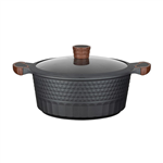 RESTO CAPELLA CASSEROLE D28