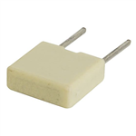 15NF 100VDC MKT POLYESTER CAPACITOR