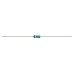 12K OHM 05 WATT METAL FILM RESISTORS  PACK OF 8