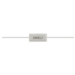 15K OHM 5 WATT WIRE WOUND RESISTOR
