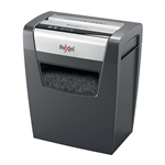 REXEL MOMENTUM X410 CROSSCUT SHREDDER