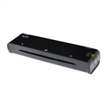 LAMINATOR REXEL A4 SG300 SAFEGUARD BLACK