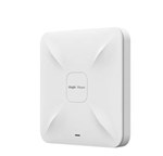 Ruijie Reyee RGRAP2200F AC1300 Dual Band Ceiling Mount Access Point 867Mbps at 5GHz  400Mbps at 24GHz 2 10100base