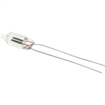BLUE NE2 120VOLT NEON WITH PIGTAIL LEADS