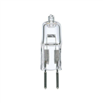 12V 20W JC HALOGEN GLOBE