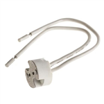 HALOGEN LAMP BASE