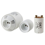2FT T5 FLUORO LAMP ADAPTOR KIT