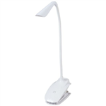 COB LED DESK LAMP WITH CLAMP