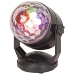 MINI LED DISCO BALL