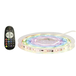 5M RGB LED STRIP LIGHT KIT