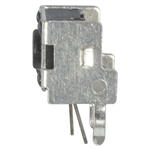 07MM SPST RIGHTANGLE MICRO TACTILE SWITCH