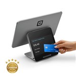 SQUARE REGISTER