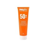 PRO BLOC SPF 50 Sunscreen  125ml Tube