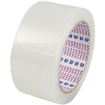 NACHI 101 PACKAGING TAPE 26MM X 66M CLEAR EACH
