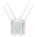 AC1200 DUAL BAND WIFI REPEATER  ACCESS POINT