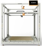 ELEGOO ORANGE STORM GIGA 3 FILAMENT PRINTER