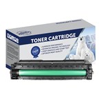 COMPATIBLE RICOH 407548 TONER CARTRIDGE CYAN